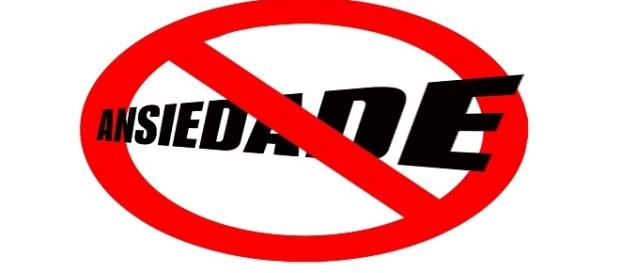 Liberte-se da ansiedade e viva feliz Liberte-se da ansiedade e viva feliz