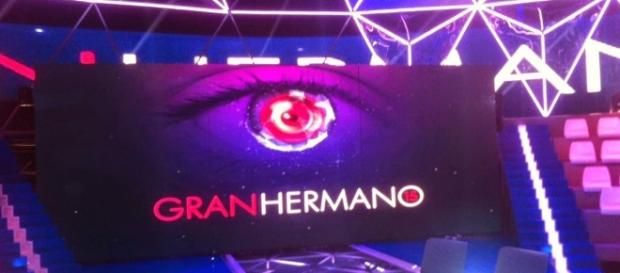Líos internos en Gran Hermano. Líos internos en Gran Hermano.