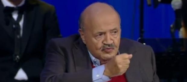 Maurizio Costanzo lascia Rtl 102.5: "Questa è la mia ultima volta qui" - today.it Maurizio Costanzo lascia Rtl 102.5: "Questa è la mia ultima volta qui" - today.it