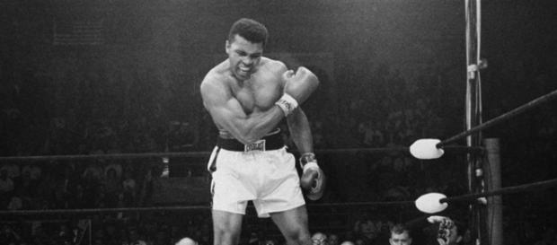 Muhammad Ali, 'The Greatest of All Time,' Dead at 74 - NBC News - nbcnews.com Muhammad Ali, 'The Greatest of All Time,' Dead at 74 - NBC News - nbcnews.com