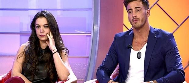 MYHYV: Ruth reaparece en "Viceversos Habituales" MYHYV: Ruth reaparece en "Viceversos Habituales"