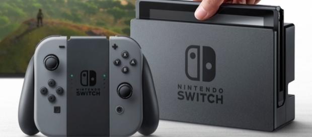Nintendo Switch Confirmed First Party Games At Launch - inquisitr.com Nintendo Switch Confirmed First Party Games At Launch - inquisitr.com