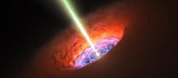 Nueva pista para dilucidar el misterio de la materia oscura ... - globovision.com Nueva pista para dilucidar el misterio de la materia oscura ... - globovision.com