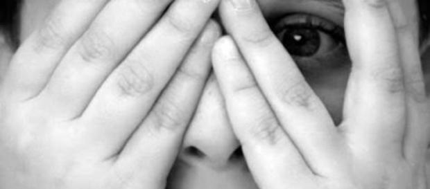 O medo é uns dos sentimentos mais comuns no ser humano O medo é uns dos sentimentos mais comuns no ser humano