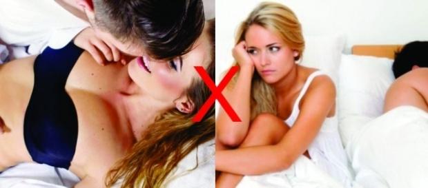 Quanto tempo o sexo deve durar? A ciência finalmente deu uma resposta Quanto tempo o sexo deve durar? A ciência finalmente deu uma resposta