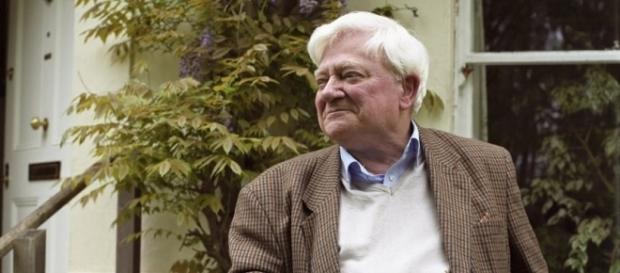 Richard Adams foi um dos maiores escritores de todos os tempos Richard Adams foi um dos maiores escritores de todos os tempos