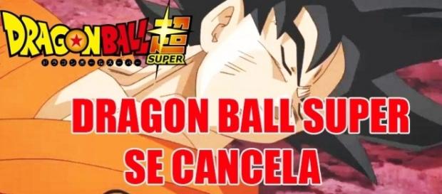 Se cancela oficialmente la serie Se cancela oficialmente la serie