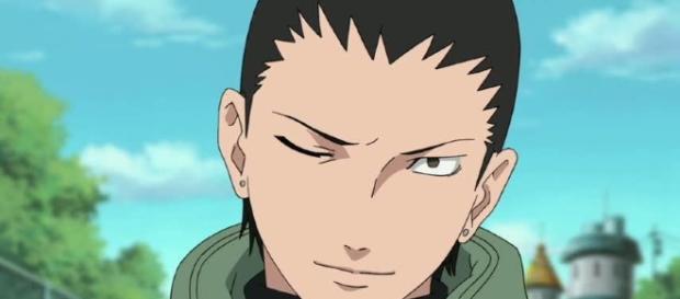 Shikamaru sera el protagonista de esta nueva historia Shikamaru sera el protagonista de esta nueva historia
