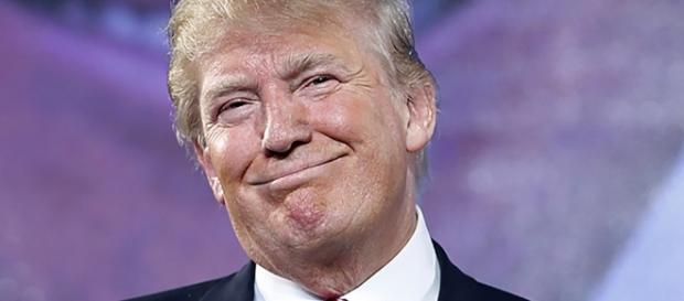 Thank You, Donald Trump | john pavlovitz - johnpavlovitz.com Thank You, Donald Trump | john pavlovitz - johnpavlovitz.com