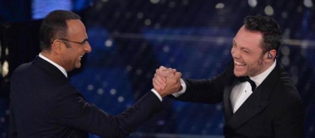 Tiziano Ferro: Carlo Conti lo annuncia primo super ospite a ... - talkymusic.it Tiziano Ferro: Carlo Conti lo annuncia primo super ospite a ... - talkymusic.it