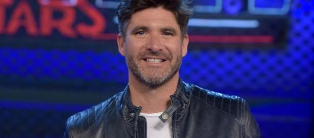 Toño Sanchís, primer fichaje de 'GH VIP 5'. Toño Sanchís, primer fichaje de 'GH VIP 5'.
