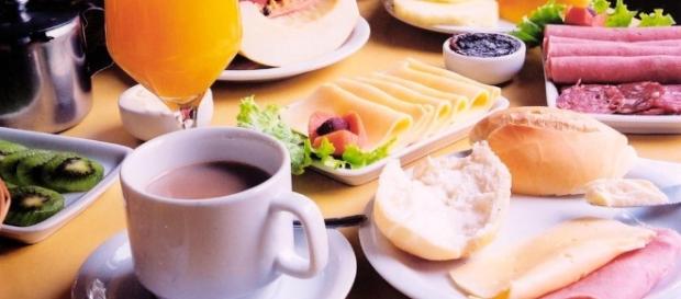 Um café da manhã diferente « Dallas e Você - com.br Um café da manhã diferente « Dallas e Você - com.br