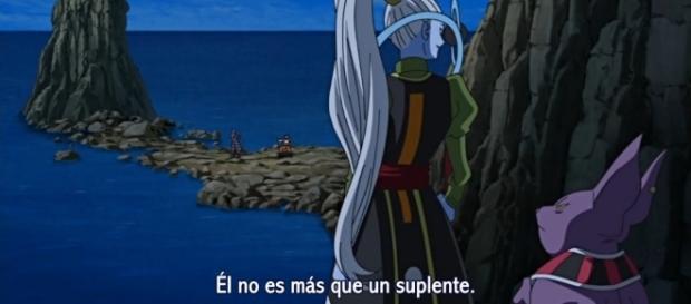 Vados confirma a Chamap que el sicario es otro Vados confirma a Chamap que el sicario es otro
