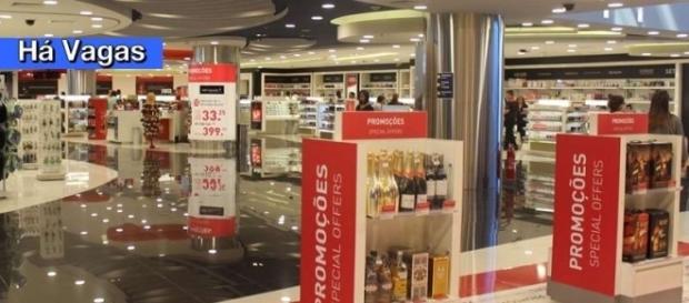 Vagas para profissionais de diferentes áreas Vagas para profissionais de diferentes áreas