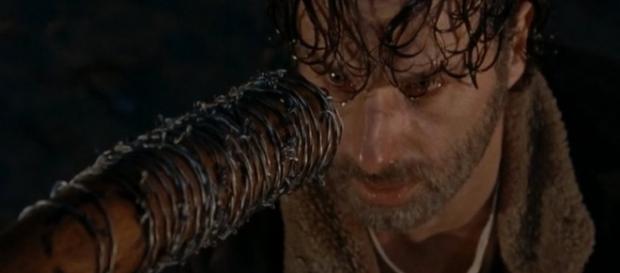 Who did Negan kill on 'The Walking Dead'? See viewer predictions - hypable.com Who did Negan kill on 'The Walking Dead'? See viewer predictions - hypable.com