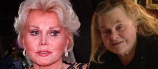 Zsa Zsa Gabor's adoptive son dies soon after she did - Photo: Blasting News Library - radaronline.com Zsa Zsa Gabor's adoptive son dies soon after she did - Photo: Blasting News Library - radaronline.com