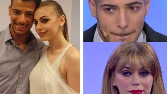 Aldo e Alessia di nuovo vicini?