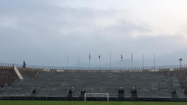 Tutto pronto per l'esordio del nuovo allenatore del Cosenza.