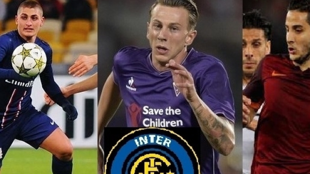 Calciomercato Inter: Suning scatenato, possibili 3 colpi di mercato stellari