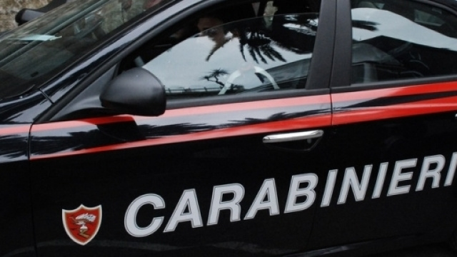 carabinieri | SUD Giornalismo d'Inchiesta - sudpress.it