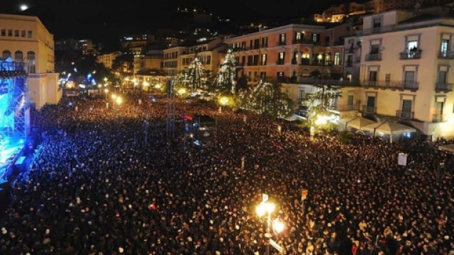 Concerti Capodanno 2017 in Italia