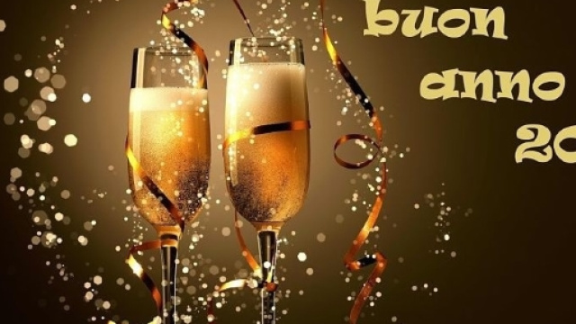 Frasi Auguri di Capodanno e Buon Anno 2017