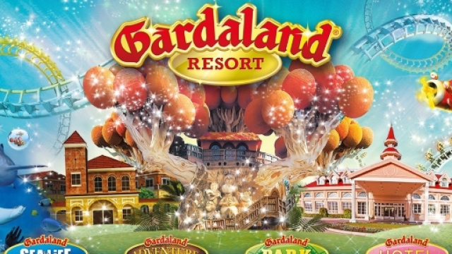 Incidente a Gardaland: fuori pericolo la bambina di 6 anni