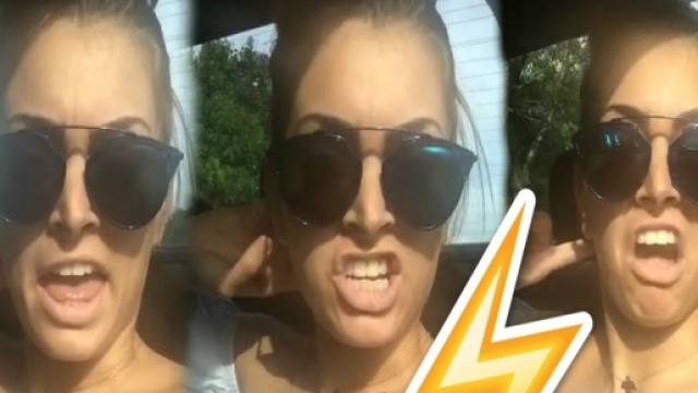 Mélanie Da Cruz (Les Anges 8 et 9) remet les pendules à l'heure au sujet d'Anthony Martial