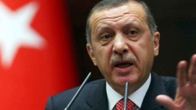 Recep Erdogan: sempre più lontano dagli USA, sempre più vicino alla Russia