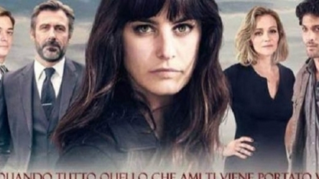 Seconda puntata: la mia vendetta