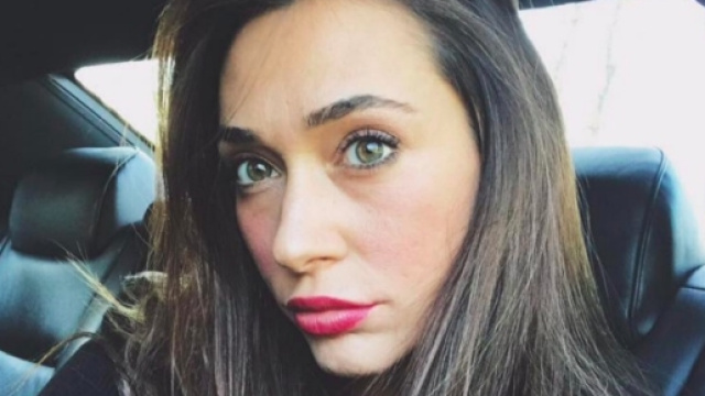 Sonia, la nuova tronista di Ued