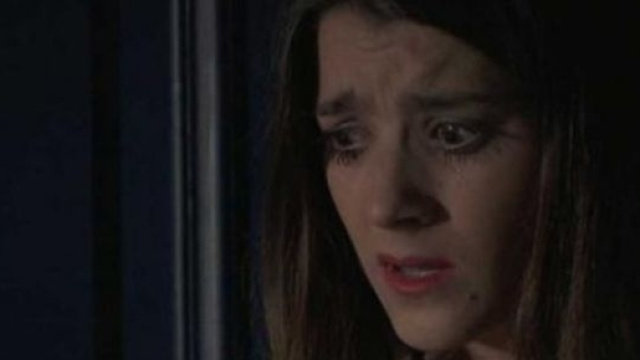 Una Vita, anticipazioni spagnole: Casilda come prostituta