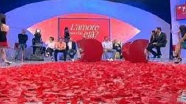 Uomini e Donne, gossip notizie: Sharon Bergonzi si è sposata