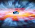 New mission to study of black holes, neutron stars and pulsars