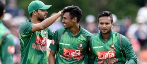 Bangladesh vs New Zealand 2nd ODI 2016 live (Panasiabiz.com)