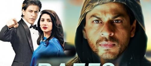 Bollywood films --- 2tvlive.com/2867/shahrukh-khan-upcoming-movie-raees-trailer-and-release-date.html