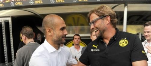 The two managers have their own unique styles - iran-daily.com