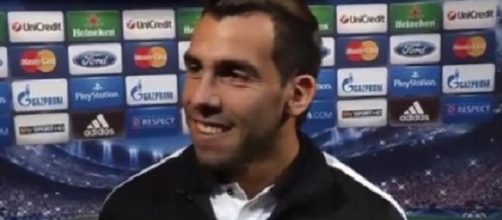 Calciomercato: Tevez va in Cina