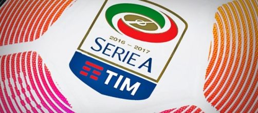 Calendario di Serie A 2016/2017