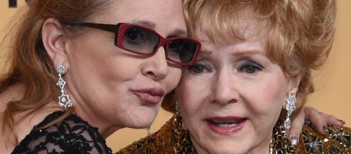 Carrie Fisher and Debbie Reynolds Photos Photos - Zimbio - zimbio.com