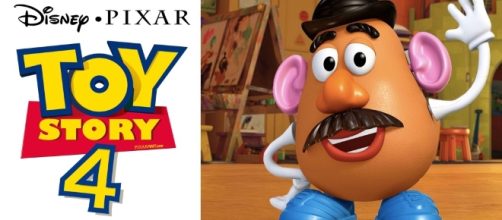 Don Rickles Confirms His Return For 'Toy Story 4' | Pixar Post - pixarpost.com