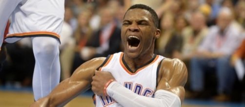 Friendly Bounce Open Run: Russell Westbrook evolves and the Bulls ... - friendlybounce.com