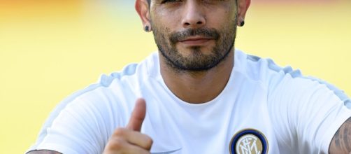 Futuro in Cina per Ever Banega?