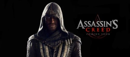 Il film sul videogioco Assassin's Creed in uscita nei cinema