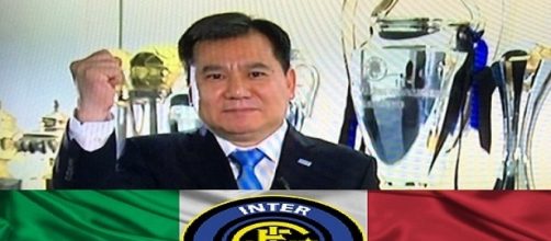 L' Inter punta ad italianizzare la rosa