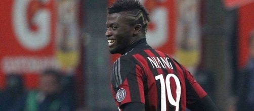 Milan, Niang verso l'addio: i dettagli