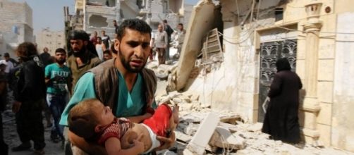 ONU - SIRIA Le tensioni fra Mosca e Washington ostacolano la ... - asianews.it