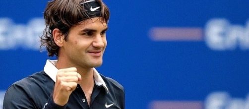 Roger Federer | TopNews - topnews.in