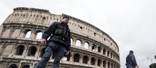 Roma, Concertone e feste di Natale a rischio terrorismo: massima ... - today.it