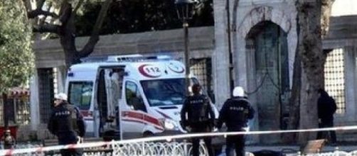 Turchia: attentato nella notte di capodanno: 39 morti e 69 feriti